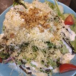 原価ビストロチーズプラス - 