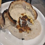 原価ビストロチーズプラス - 