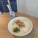 La Maison du Ramen ビスク - 