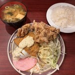 炉端レストラン ボア - 