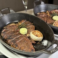 BLT STEAK GINZA -  BLT STEAK GINZA -