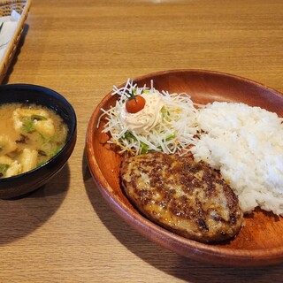 びっくりドンキー_0