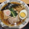 #新宿地下ラーメン