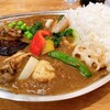 カレーの店 プーさん