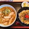 河北名物肉そば処 立花