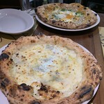 Pizzeria Bakka M'unica - 