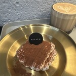 カタチ カフェ - 