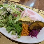 Pizzeria Bakka M'unica - 