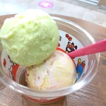 サーティワンアイスクリーム - 