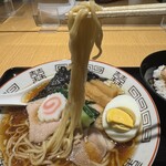#新宿地下ラーメン - 