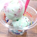 サーティワンアイスクリーム - 