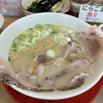 中華そば 高安 - 