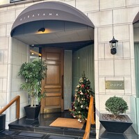 銀座 ひらやま - 