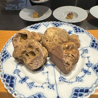 銀座 ひらやま - 