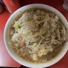 ラーメン二郎 三田本店
