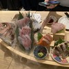 うお吟 中之島フェスティバルプラザ店