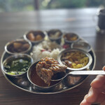 アンマー食堂 - 