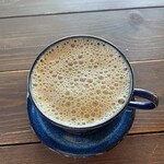 アンマー食堂 - 