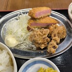 満天酒場 草加店 - 