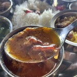 アンマー食堂 - 