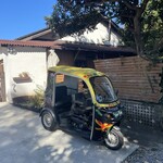 アンマー食堂 - 