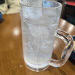 満天酒場 草加店 - 