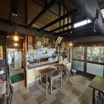 アンマー食堂 - 