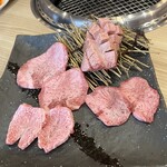 焼肉 牛山 - 