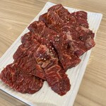 焼肉 牛山 - 