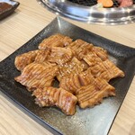 焼肉 牛山 - 