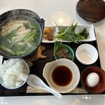 羅漢食堂 - 