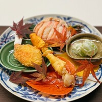 日本料理 久丹 - 