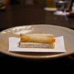 くろぎ - ◆海老芋 フライ（富田林）