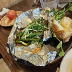 グリルキャピタル東洋亭 あべのハルカス店 - 