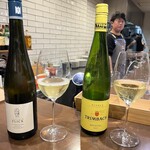 ビストロ ティアボ - 