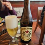 グリルキャピタル東洋亭 - 