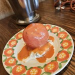 グリルキャピタル東洋亭 - 