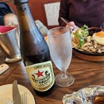 グリルキャピタル東洋亭 あべのハルカス店 - 