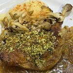 ビストロ ティアボ - 