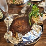 グリルキャピタル東洋亭 あべのハルカス店 - 