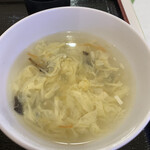 餃子の新和軒 - 