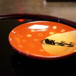 くろぎ - 盃はクリスマス仕様