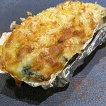 ビストロ ティアボ - 