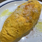 ビストロ ティアボ - 