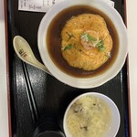 餃子の新和軒 - 