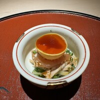 鳥焼き 小花 - 