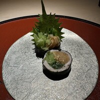 鳥焼き 小花 - 