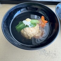 日本料理 「風花」 コンラッド東京 - 