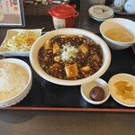 創作中華花菜 - 