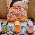 京都ぷりん堂 - 